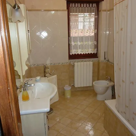 Apartment Alma