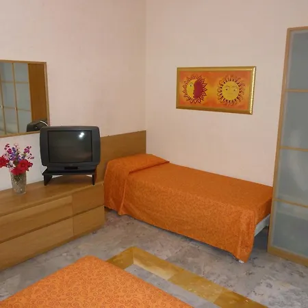 Apartment Alma